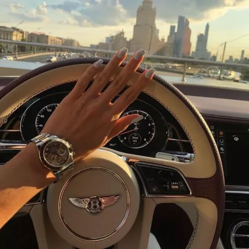 Красноярск VIP