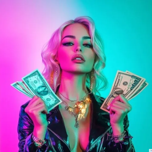 Красноярск VIP